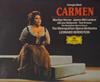 CD GEORGES BIZET / MARILYN HORNE / JAM - Carmen 4274402 Deutsche Grammo 1991 Europe Classical Used