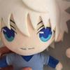 Hunter X Hunter Plush Doll Toy Hisoka Killua Zoldyck Gon Anime Cute Soft Stuffed Pillow 20cm