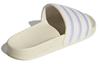 adidas Женские кроксы Adilette 'Wonder White' Женские GZ3751