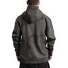 Air Jordan x Cactus Jack by Travis Scott Washed Suede Hoodie 'Iron Grey' Men's CN3422-068