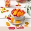 Лоток для льда 12 следов в форме плюшевых мишек Zenker Haribo ref. 46501