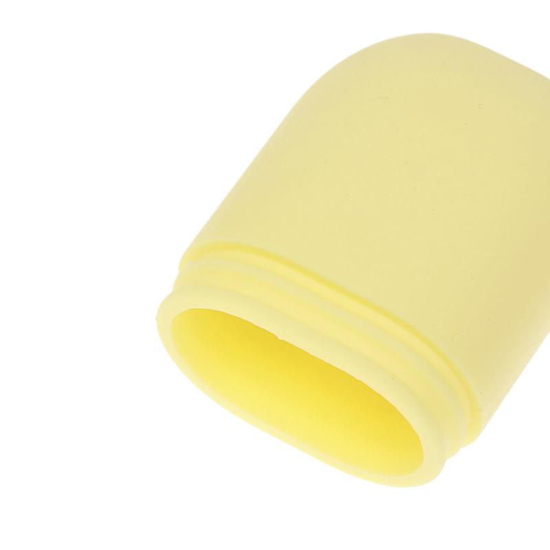 Силиконовый ледяной ролик для лица, многоразовый ледяной массажер для лица для женщин и девушек, устраняет отечность лица по утрам, прост в использовании