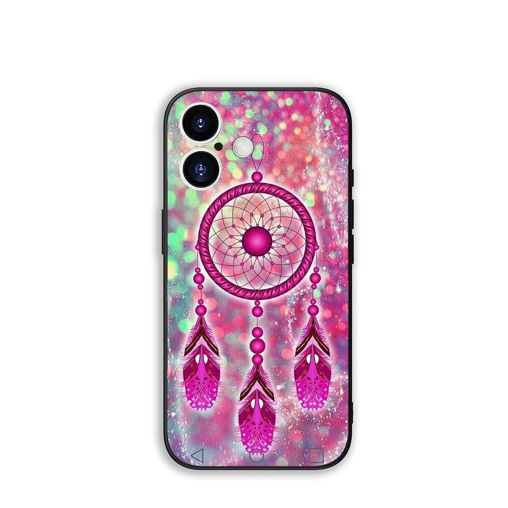 Phone Cover Dream Catcher Dreamcatcher for Xiaomi Poco F7 F6 F8 Ultra F5 X7 X6 X5 X3 NFC M7 M6 Pro C85 C75 C65 C71 C61 Case