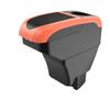 TATA Tirgo Car Armrest Storage Box - Central Console Accessory for India