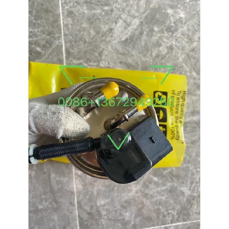Inline Fuel Filter for W204 X204 S204 W212 V212 S212 W166 X166 E250 Replaces OE# 6510902852,6510901652