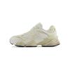 NB 9060 Низкие кроссовки для бега для детей, устойчивые к истиранию, цвет экрю, GC9060EK