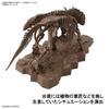 BANDAI SPIRITS Воображаемый скелет трицератопса масштабная пластиковая модель 1/32