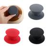 Universal Pan Lid Cover Holding Handle Anti-scald Cookware Handgrip  Casserole Kettle
