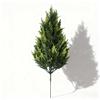 Artificial Boxwood Tree for Hotel, Courtyard, or Mall Decor