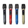 Popular 108 Wireless Microphone with 2.4G Dual Home KTV & Outdoor Stage Speaker