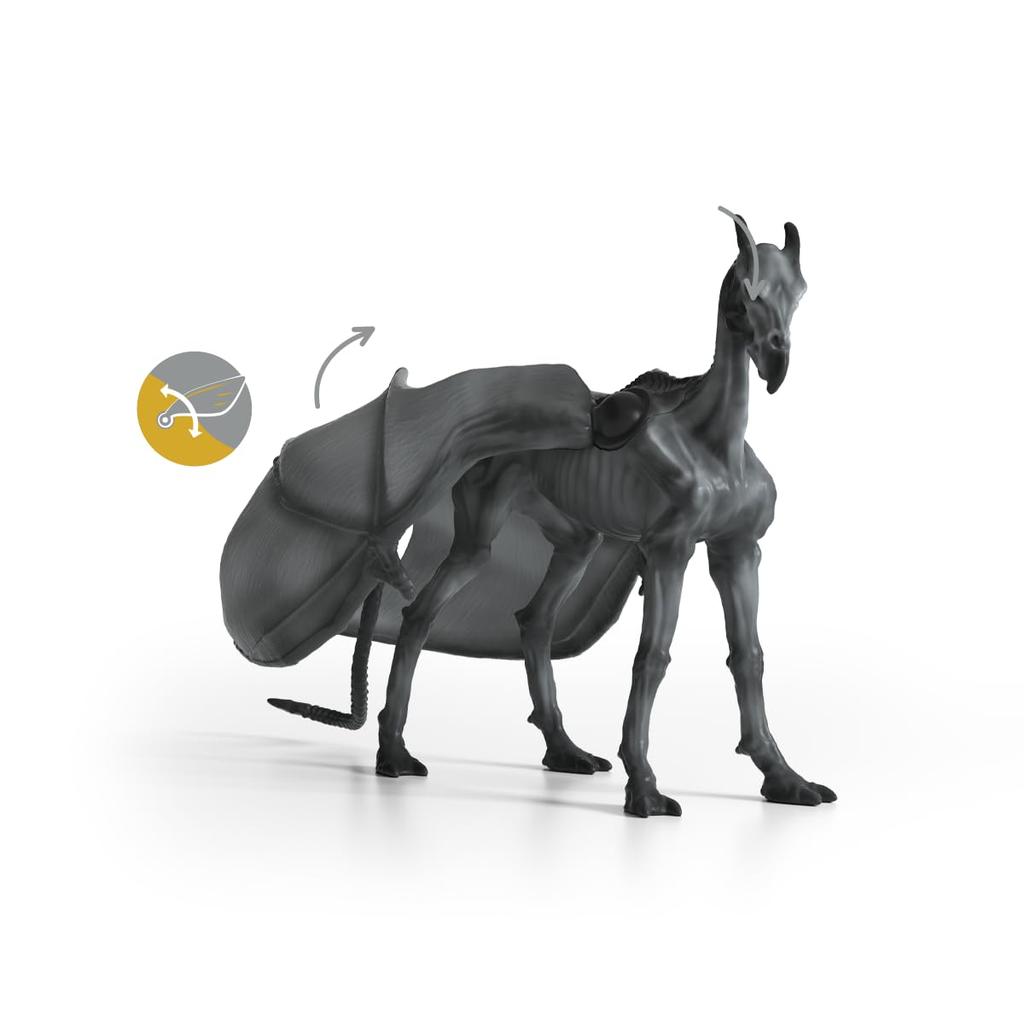 Schleich Гарри Поттер Серия Фестрал 13996