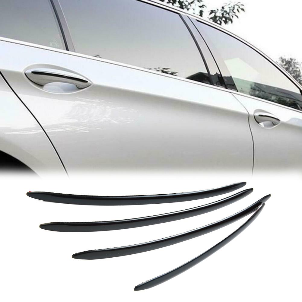 Детали Накладка на ручку двери Для BMW 5 серии F10 F18 F11