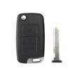 Remote Control Key Housing 3 Button for Geely Emgrand 7, EC7, EC715, EC718