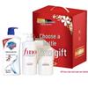 Safeguard Pure White Набор для ухода за телом с ароматом