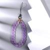 Jewelry Mobile Phone Strap Ring Buckle Phone Lanyard Mobile Phone Chain Cell Phone Lanyard