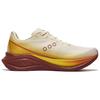 SAUCONY Slay Полная Скорость 4 Беговая Обувь Унисекс Бежевый Желтый S28297-2