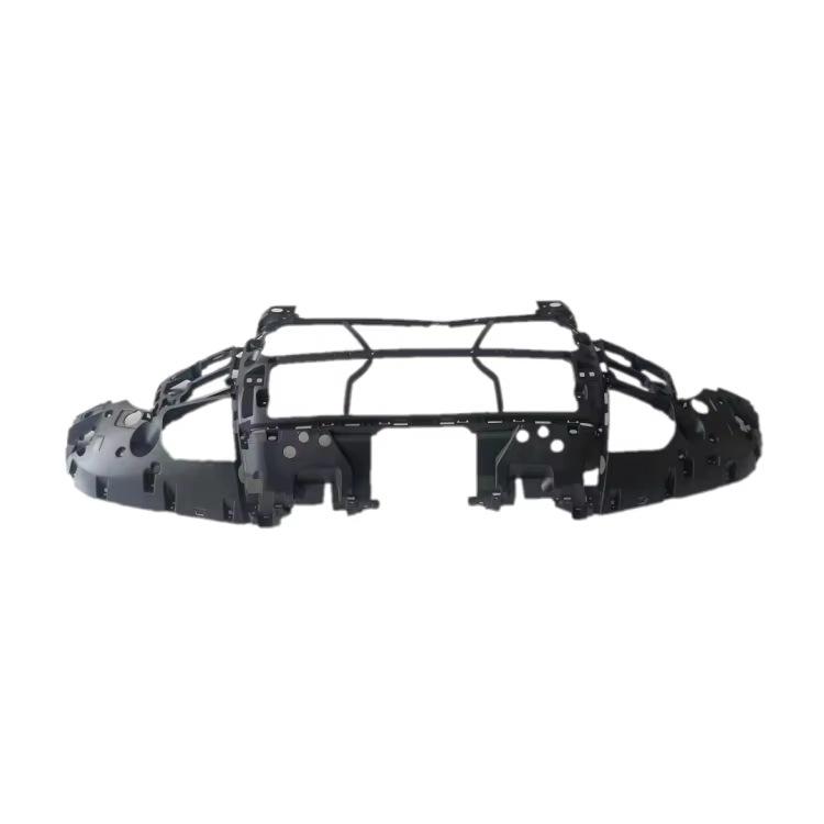 LR140281 - Land Rover Defender Front Bumper Grille Compatibility
