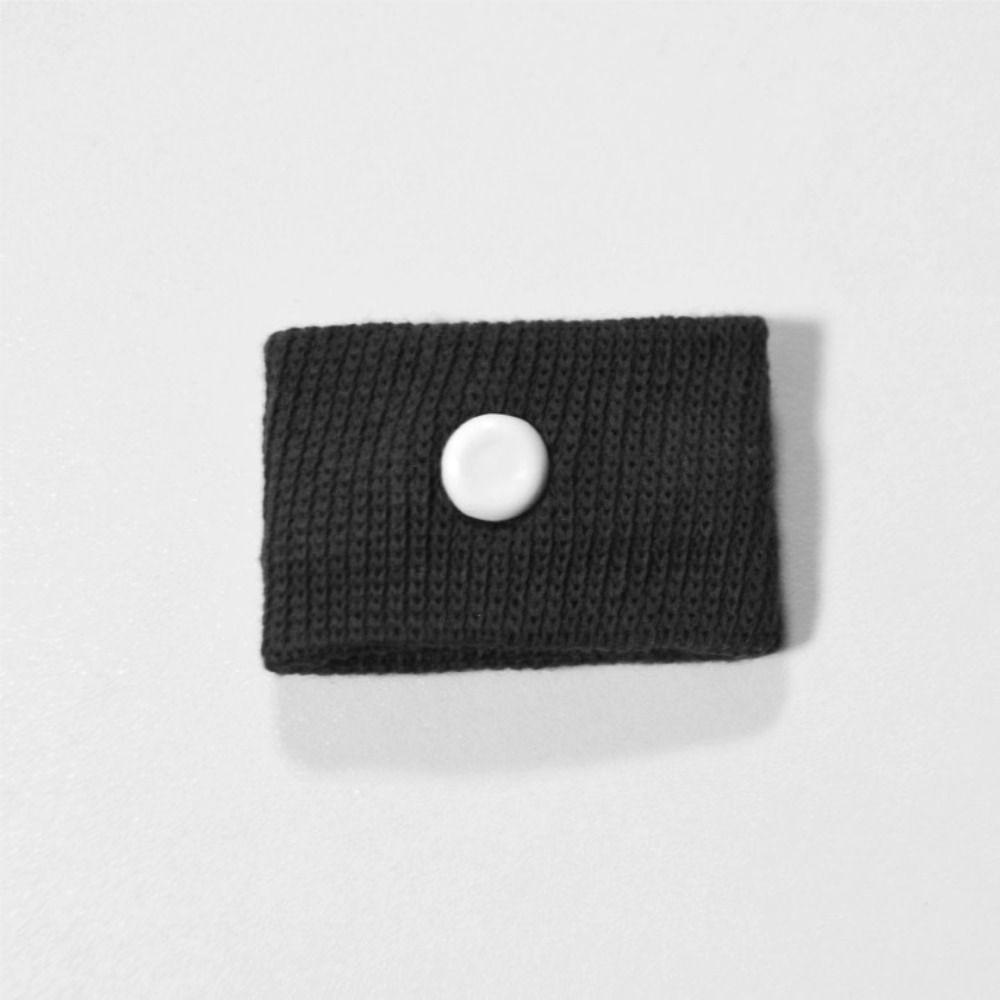 Preventing Vomiting Child Pregnant Women Wrist Guard Wrist Strap Sickness Wrist Band Cotton Wrist