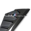 BMW X5/X5M G05 F95 Carbon Fiber Fender Trim