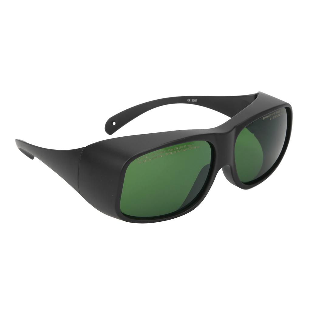 Защитные очки от лазерного излучения 1064NM Очки для защиты от лазерного излучения для лазерной маркировки и гравировки