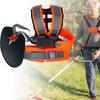 1Pcs Universal Lawn Mower Harness Strap For Brushcutter Whipper Snipper Trimmers