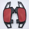 2026 Hot VOLKSWAGEN Car Steering Wheel Paddle Shift Extend Shifter Sticker For VW Golf 7 GTI MK7 GTE GTD RLINE Volkswage POLO Sc zf6