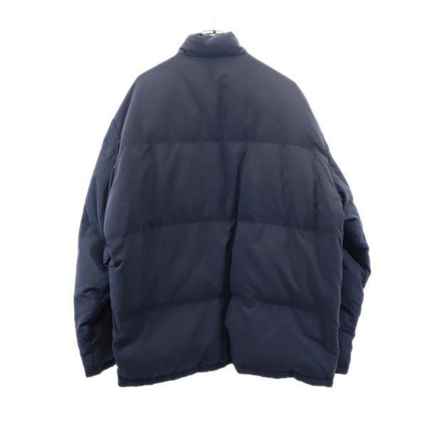 GREENCLUBS Reversible Batting Jacket Black xIvory Men's Used