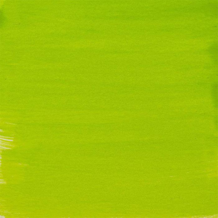 Flacon encre acrylique Acrylic Ink Amsterdam 30ml vert jaunâtre