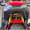 Для Honda XADV 750 X-ADV750 2017- FORZA750 2021- Новый мотоцикл CNC Регулируемый стабилизатор рулевого демпфера Комплект крепления кронштейна