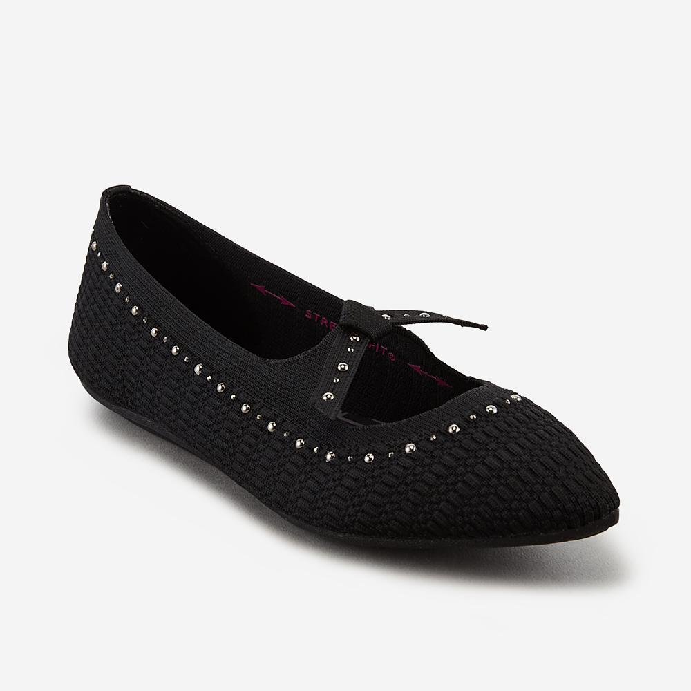 Skechers Women'S [Skechers Usa] Cleo Point_Sc0Wfcgx101