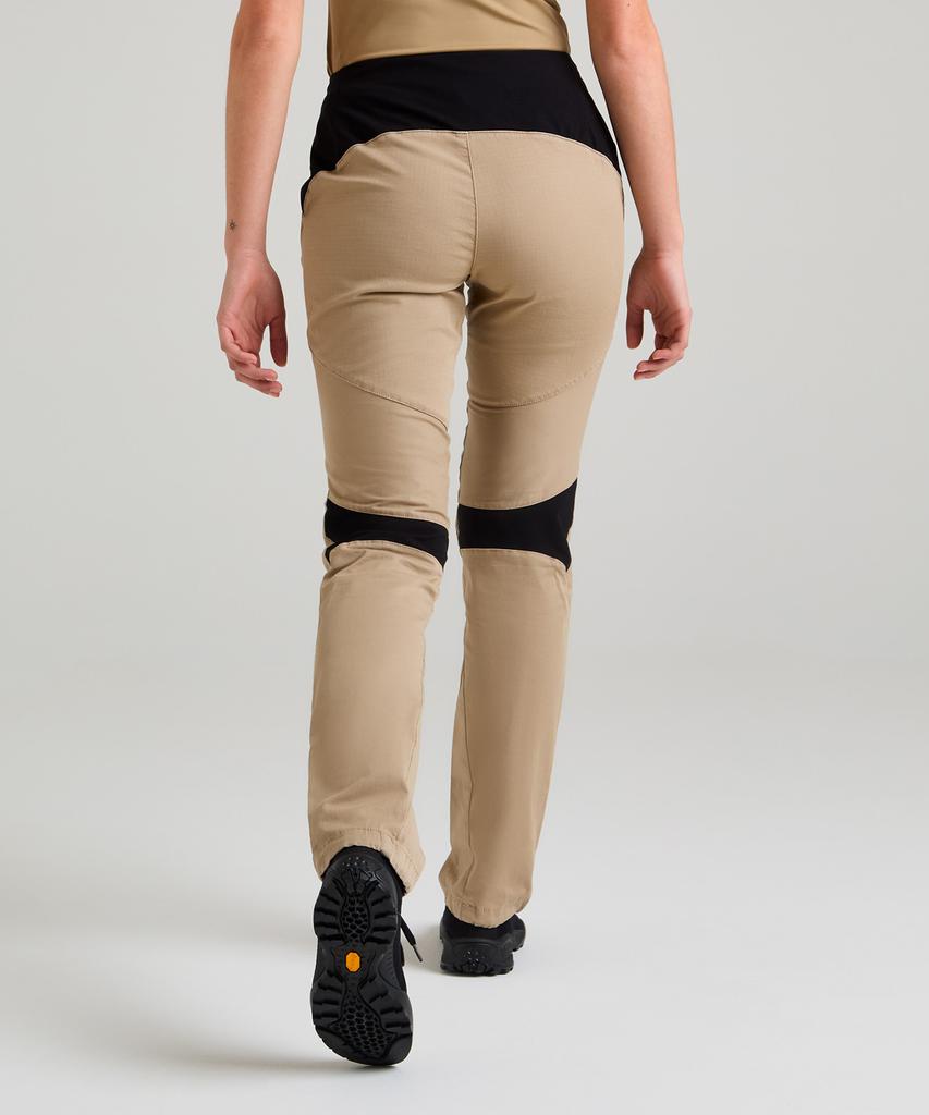 Monchyula Free Evo Pants Women'S Long Pants Climbing Outdoor Mplc41W036