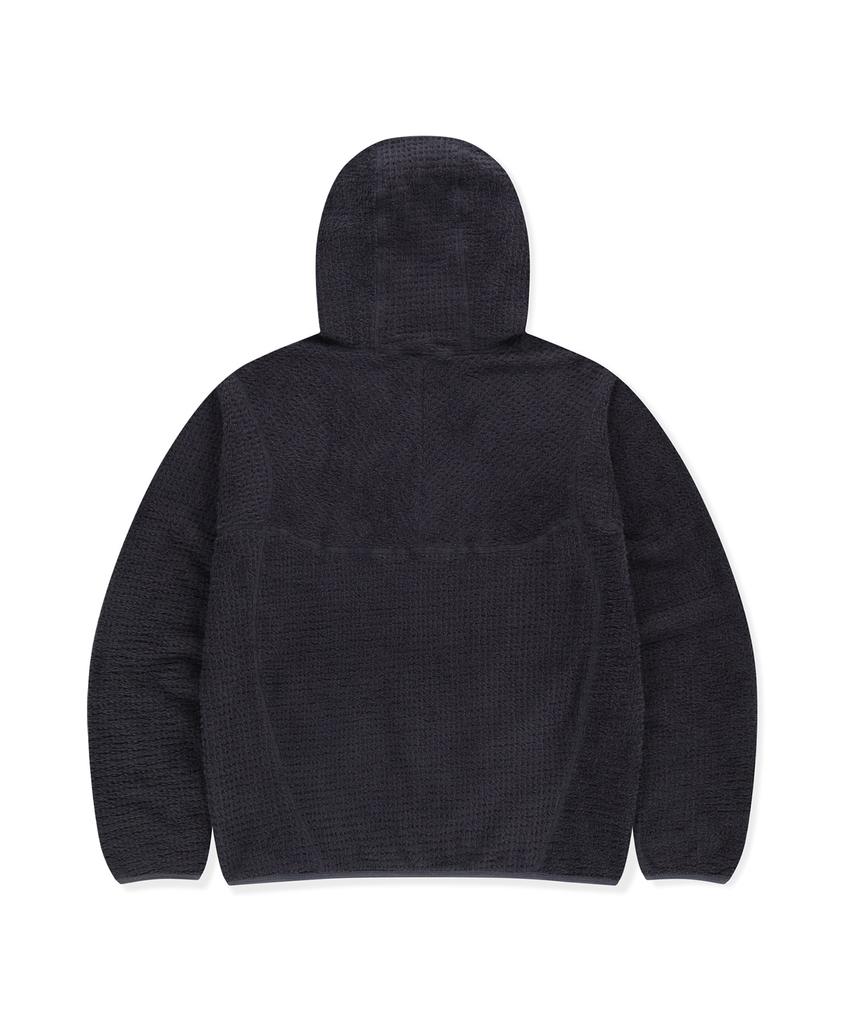Худи Polartec® Alpha® Угольный