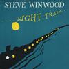 12-дюймовая пластинка STEVE WINWOOD Night Train 12WIP6710 ISLAND 1981 UK Рок Б/у
