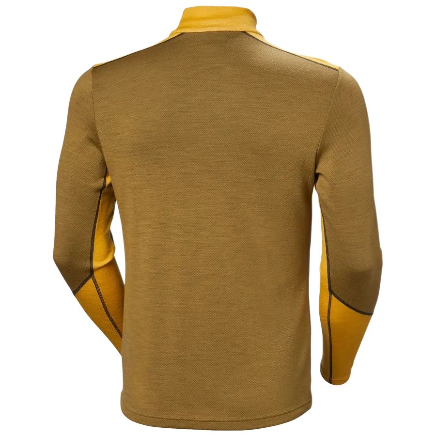 Helly Hansen Мужская футболка LIFA 49363-HH
