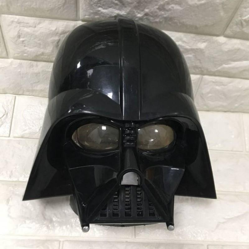 Halloween Horror Mask Darth Maul Sith Jedi Star Wars Cosplay Prop