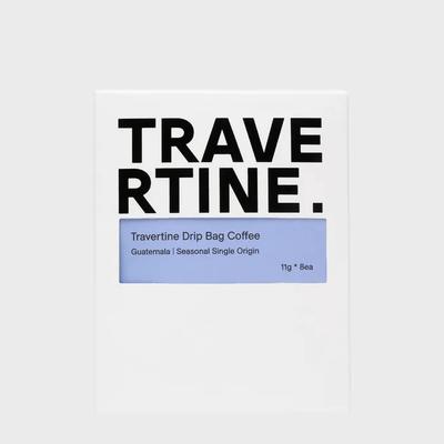 Гватемала дрип-пакет (8 шт.)