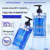 Ocean Supreme Men's Scalp Care Anti-Dandruff Oil Control Shampoo 500g
