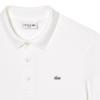 Lacoste Mens Pique Stretch Slim Polo Shirt