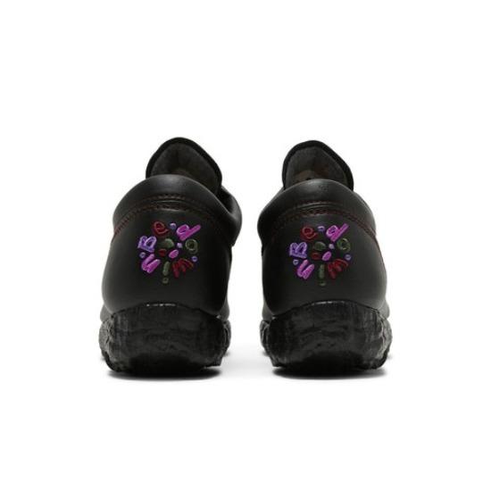 Nike BE-DO-WIN SP 'Around The World' DB3017-001 Мужская обувь