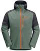 Куртка Jack Wolfskin Eagle Peak 2L Jacket Men hedge green