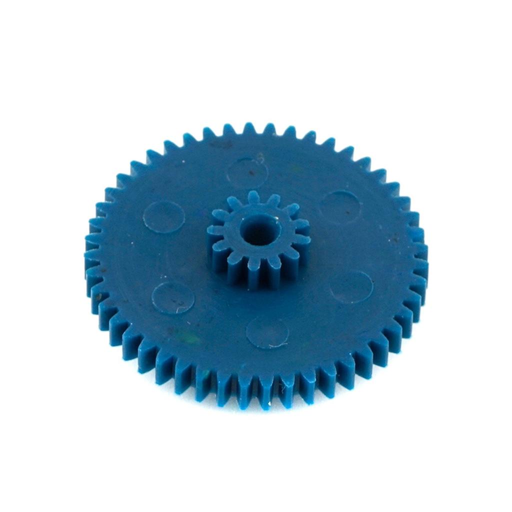 48x13 Teeth EGE651 VDO Speedometer Odometer Kilometer Cluster Repair Gear Cog Fits: Many Cars Including Mercedes, BMW Models