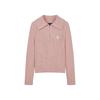 Teenie Weenie Women's Half-Zip Polo Knit Sweater