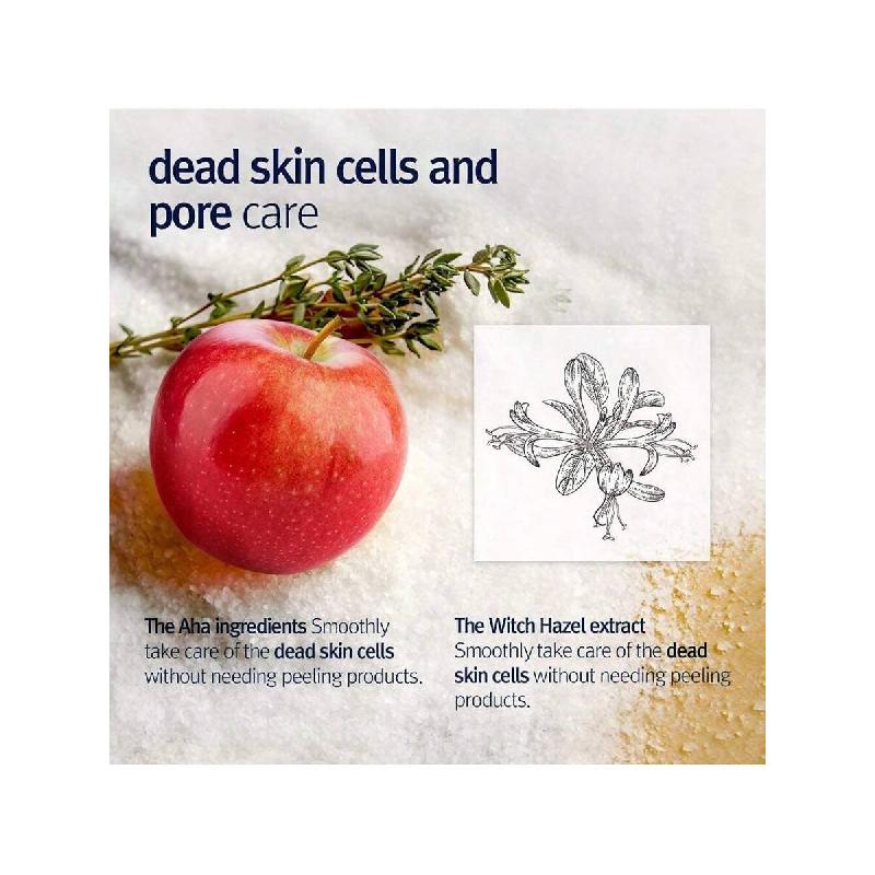 Pyunkang Yul Низкокислотная пенка для глубокого очищения пор 100 мл, Очищающее средство для пор с пушистыми микропузырьками, AHA, Гамамелис, Нулевое раздражение, Корейский уход за кожей