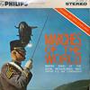 LP Record CAPT. H. C. VAN LIJNCHOOTEN MARINE  Marches Of The World SFL900910 PHILIPS Japan Classical Used