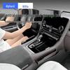 Боковой карман-органайзер для рычага переключения передач Alphard/Vellfire для улучшений центральной консоли серии 40