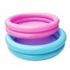 Round Basin Kids PVC Summer Baby Inflatable Swimming Pool Garden Paddling Pool for 0-3Y