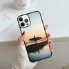 Летний пляжный чехол для телефона с изображением серфборда для iPhone 17 Air 14 15 16 16e 13 12 Max Чехол для iPhone 17 Air 14 11 Pro Max Plus