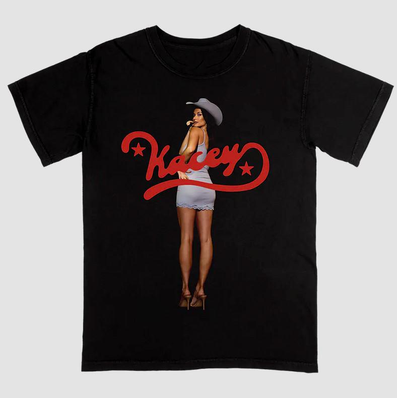 Real Good Time Kacey Musgraves T-Shirt Full Size S-5Xl RS335