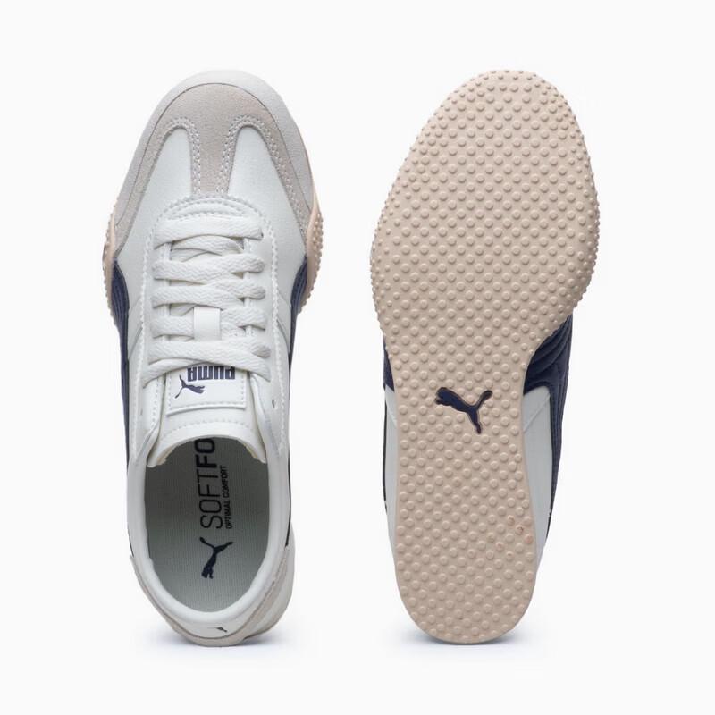 Puma Женские повседневные низкие кроссовки 405256