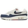 Air Max 1 Lx Обсидиан Светло-древесно-коричневый Женские FD2370-110